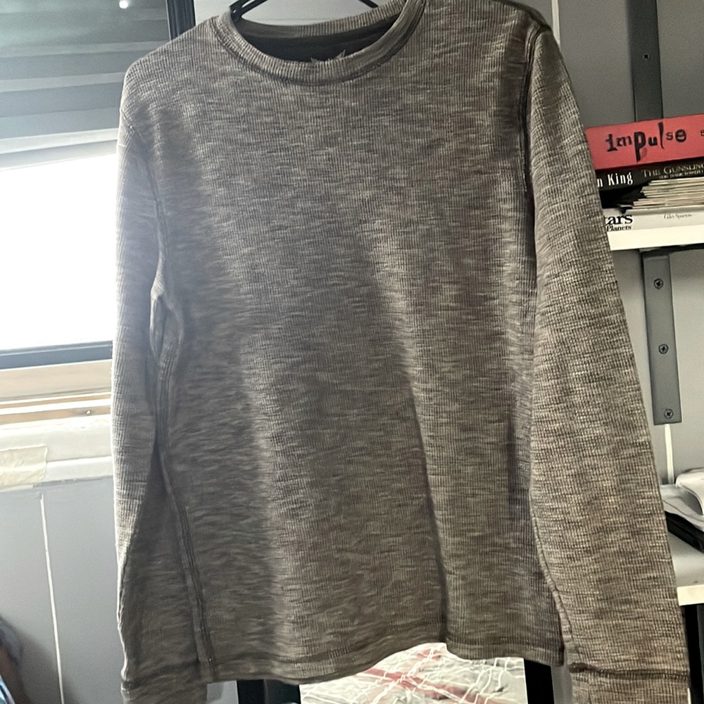 Faded Glory Thermal